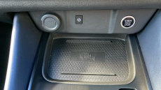 Nissan Qashqai 1.3 DiG-T MH 158 Tekna 5dr Xtronic Petrol Hatchback